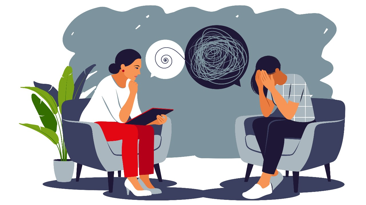 Counselling 